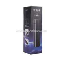 Wholesale Glass Water Bottles Packaging in Corrugated Boxes